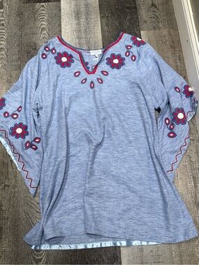 Mi Golondrina Mini Dress